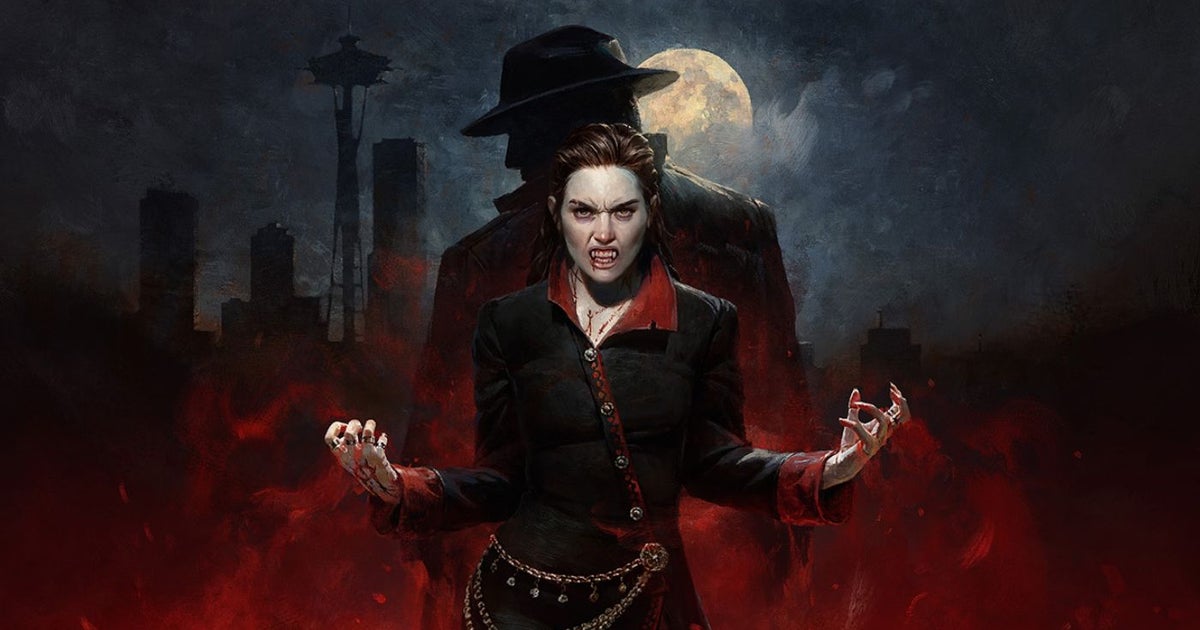 Recenzja Vampire: The Masquerade - Bloodlines 2. Ten wampir powinien pozostać w trumnie