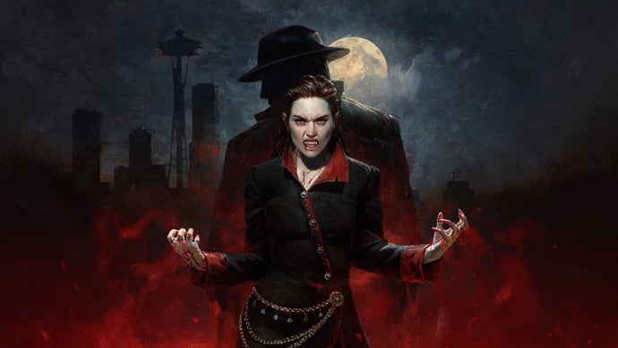 Recenzja Vampire: The Masquerade - Bloodlines 2. Ten wampir powinien pozostać w trumnie