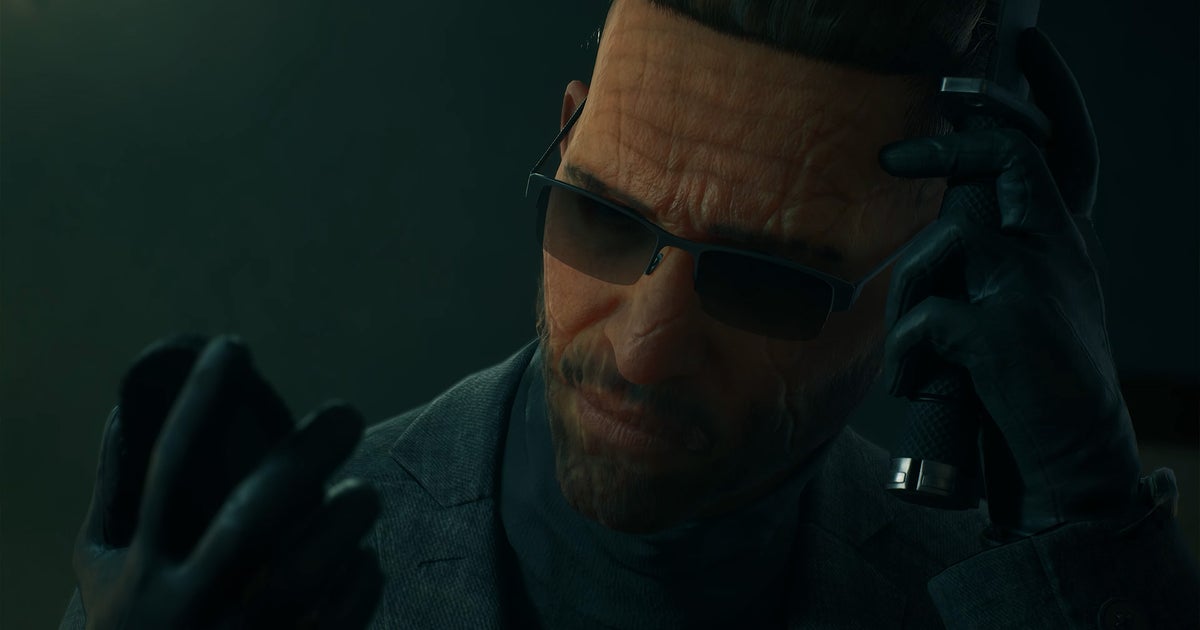 Vampire: The Masquerade - Bloodlines 2's gun toting, bird flipping, violent sheriff featuring DLC gets a release date