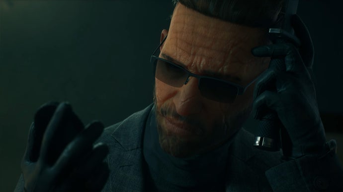 Vampire: The Masquerade - Bloodlines 2's gun toting, bird flipping, violent sheriff featuring DLC gets a release date