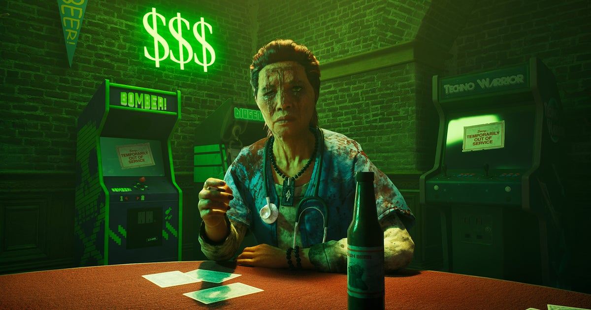 The Chinese Room defend Bloodlines 2’s paywalled vampire clans: “we have been expanding it from where we originally planned to land it” The Chinese Room defend Bloodlines 2’s paywalled vampire clans: “we have been expanding it from where we originally planned to land it”