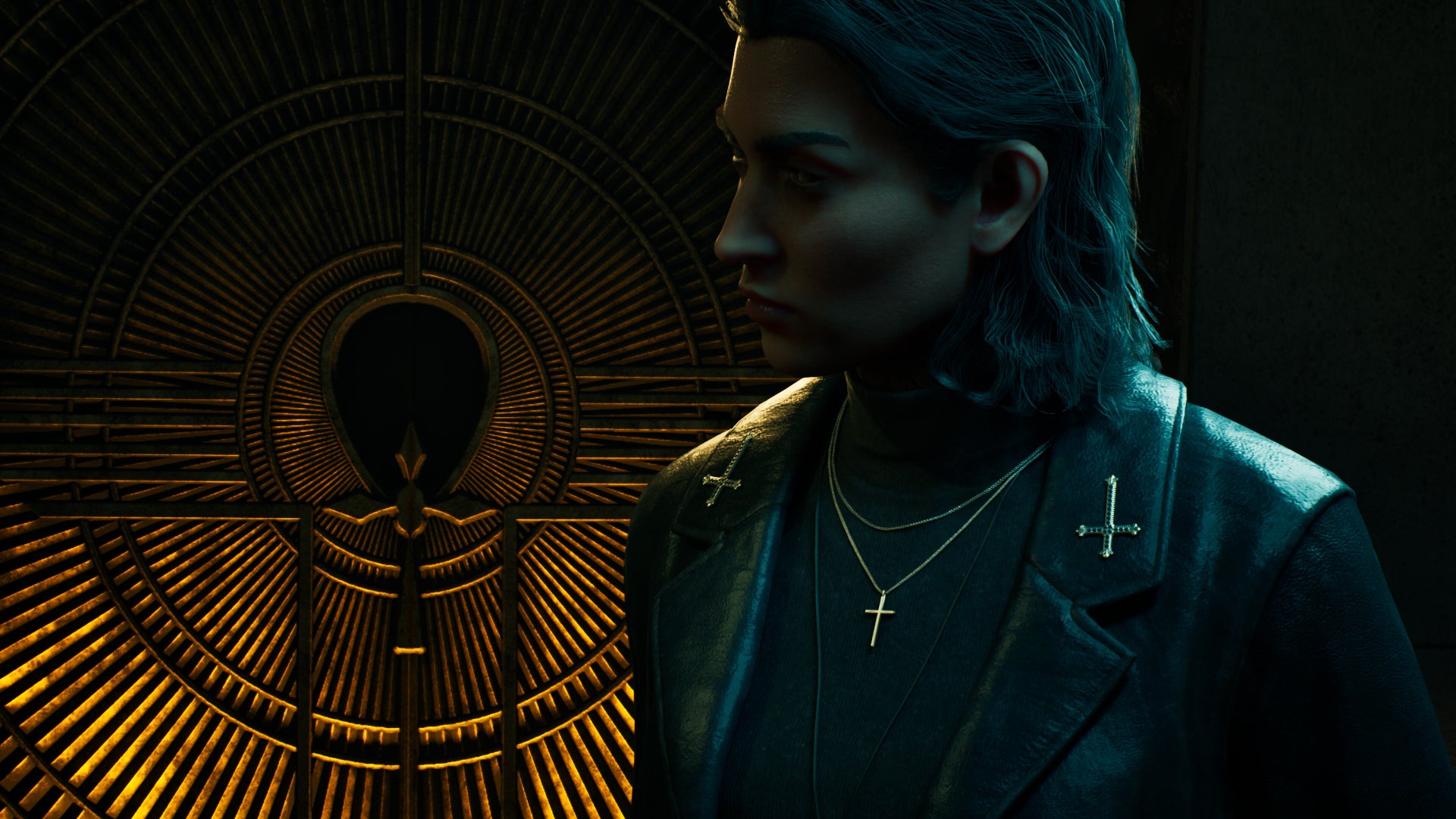 Vampire The Masquerade Bloodlines 2 review Rock Paper Shotgun