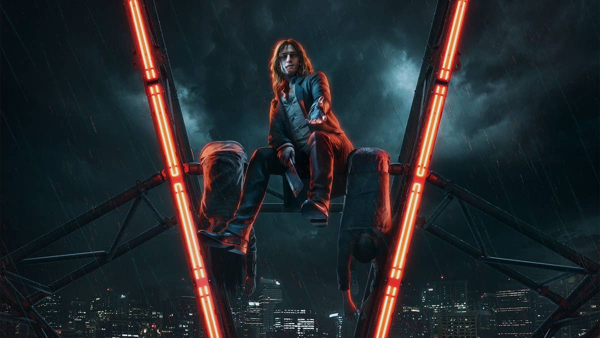 Vampire: The Masquerade – Bloodlines 2 preview | Rock Paper Shotgun