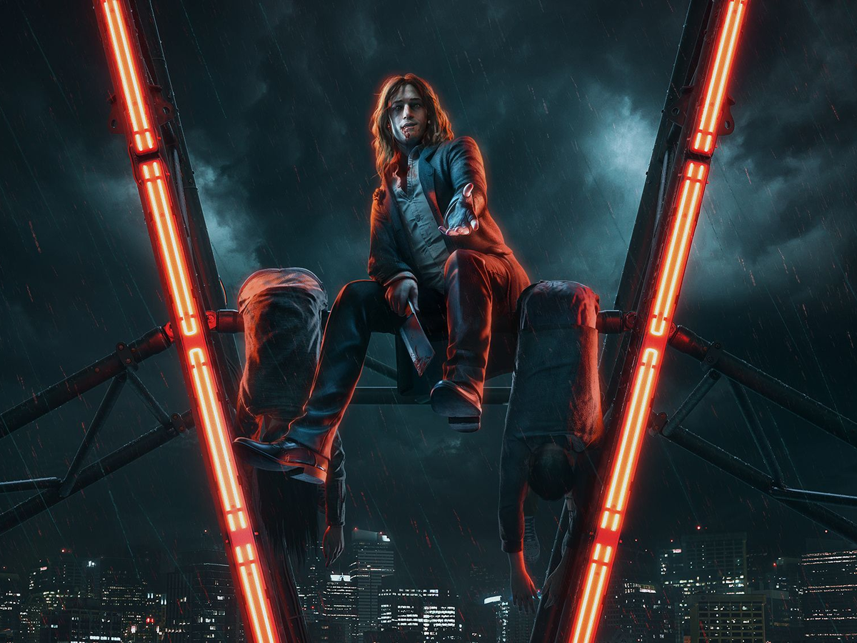 Vampire: The Masquerade – Bloodlines 2 preview | Rock Paper Shotgun