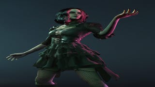 Vampire: The Masquerade - Bloodlines 2 shows off its second clan: the bewitching Tremere
