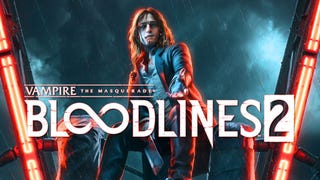 Vampire: The Masquerade – Bloodlines 2 entregue à The Chinese Room