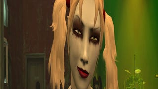 The Top 25 RPGs of All Time #22: Vampire: The Masquerade - Bloodlines