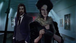 Vampire: The Masquerade – Coteries of New York trailer shows the basic points of the narrative game