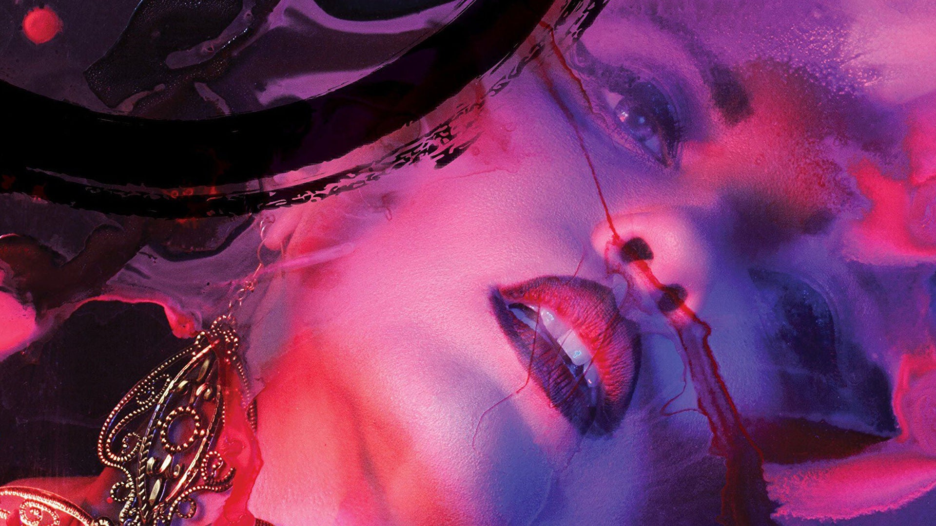 Vampire: The Masquerade V5 | Dicebreaker