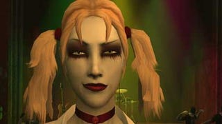 Paradox Buys White Wolf - Including World Of Darkness & Vampire The Masquerade - From EVE Online Firm CCP