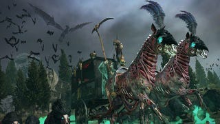 Beyond The Chaos: Total Warhammer's Free DLC