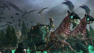 Beyond The Chaos: Total Warhammer's Free DLC