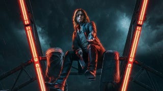 Watch nearly 30 minutes of new Vampire: The Masquerade - Bloodlines 2 gameplay