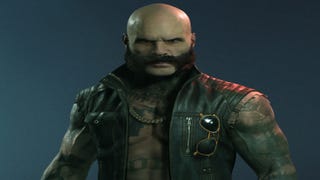 Vampire: The Masquerade – Bloodlines 2 shows its first proper clan: the Brujah