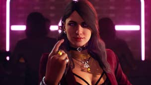 Watch the new Vampire: The Masquerade - Bloodlines 2 trailer here