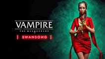 Vampire The Masquerade Swansong - Poradnik, Solucja