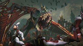Hands On With Total War: Warhammer's Vampire Counts