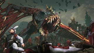 Reforged: Total War - Warhammer Mod Support