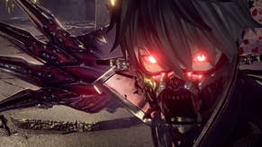 Vampire-themed action-RPG Code Vein has been delayed into 2019