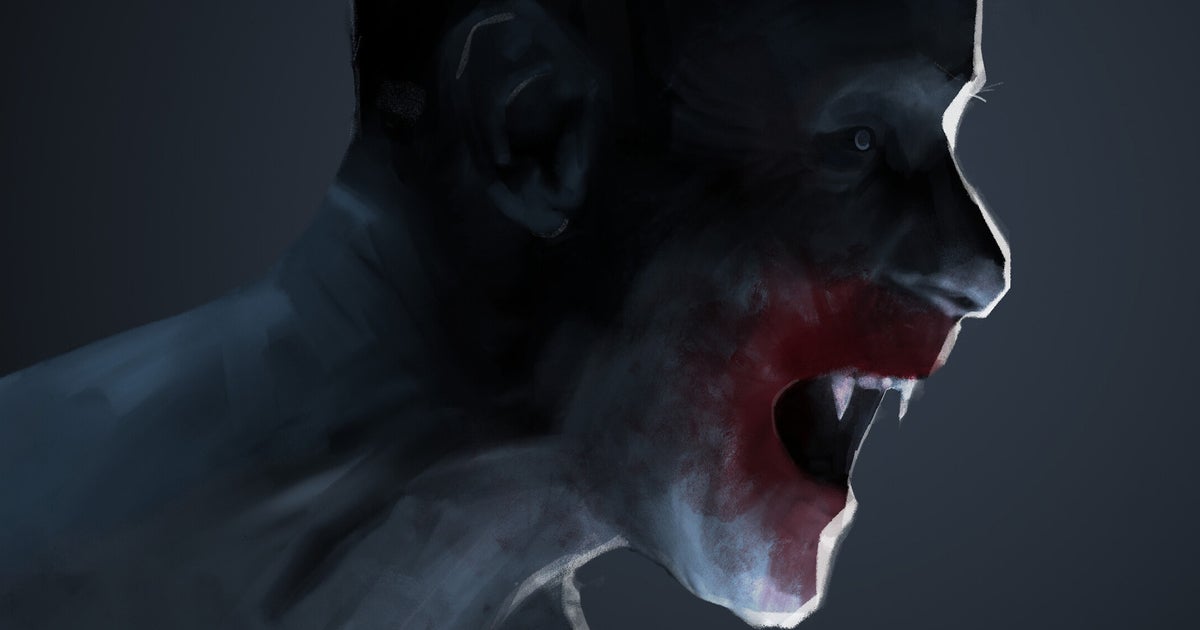 I genuinely think theres awesome potential: Mike Bithell on his im-slim Vampirium: 1997 and the power of quick verbs I genuinely think theres awesome potential: Mike Bithell on his im-slim Vampirium: 1997 and the power of quick verbs