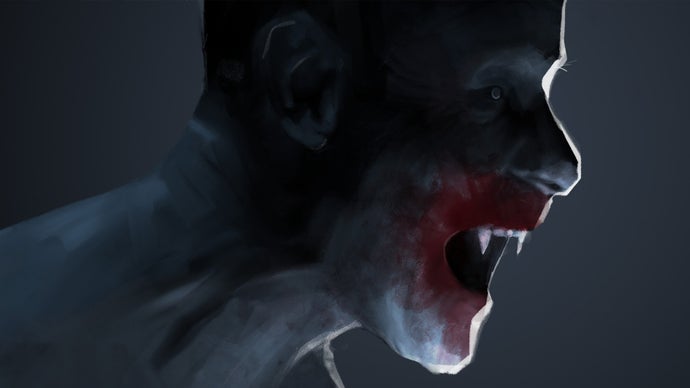 GameWireDaily — "I genuinely think there's awesome potential": Mike Bithell on his "im-slim" Vampirium: 1997 and the power of quick