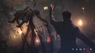 Vampyr E3 2017 trailer reveals November release date, shows the struggles of a double life