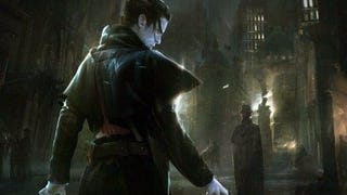 Vampyr com vídeo gameplay de 14 minutos