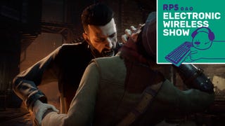 The Electronic Wireless Show podcast episode 188: the best noble failures in video games special