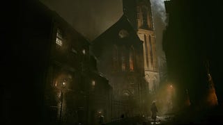 New Vampyr Details From Life Is Strange Developer