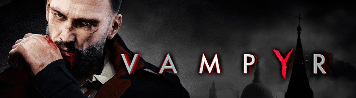 Vampyr eshop deals