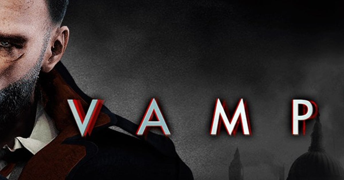 Vampyr Mesmerize Skill - How to Level Up the Mesmerize Skill in Vampyr ...