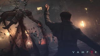 Vampyr: il narrative director sul mondo di gioco, i nemici, le missioni e molto altro