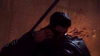 E3 2016: Vampyr mostra con un trailer combattimenti, poteri e tanto sangue