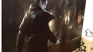 Vampyr - zapowiedziano mroczną grę RPG od twórców Remember Me