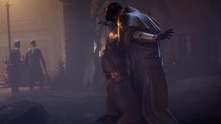 Vampyr od twórców Life is Strange nie otrzyma żadnego DLC