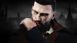 Vampyr review - a beautiful premise wasted in this bland action RPG