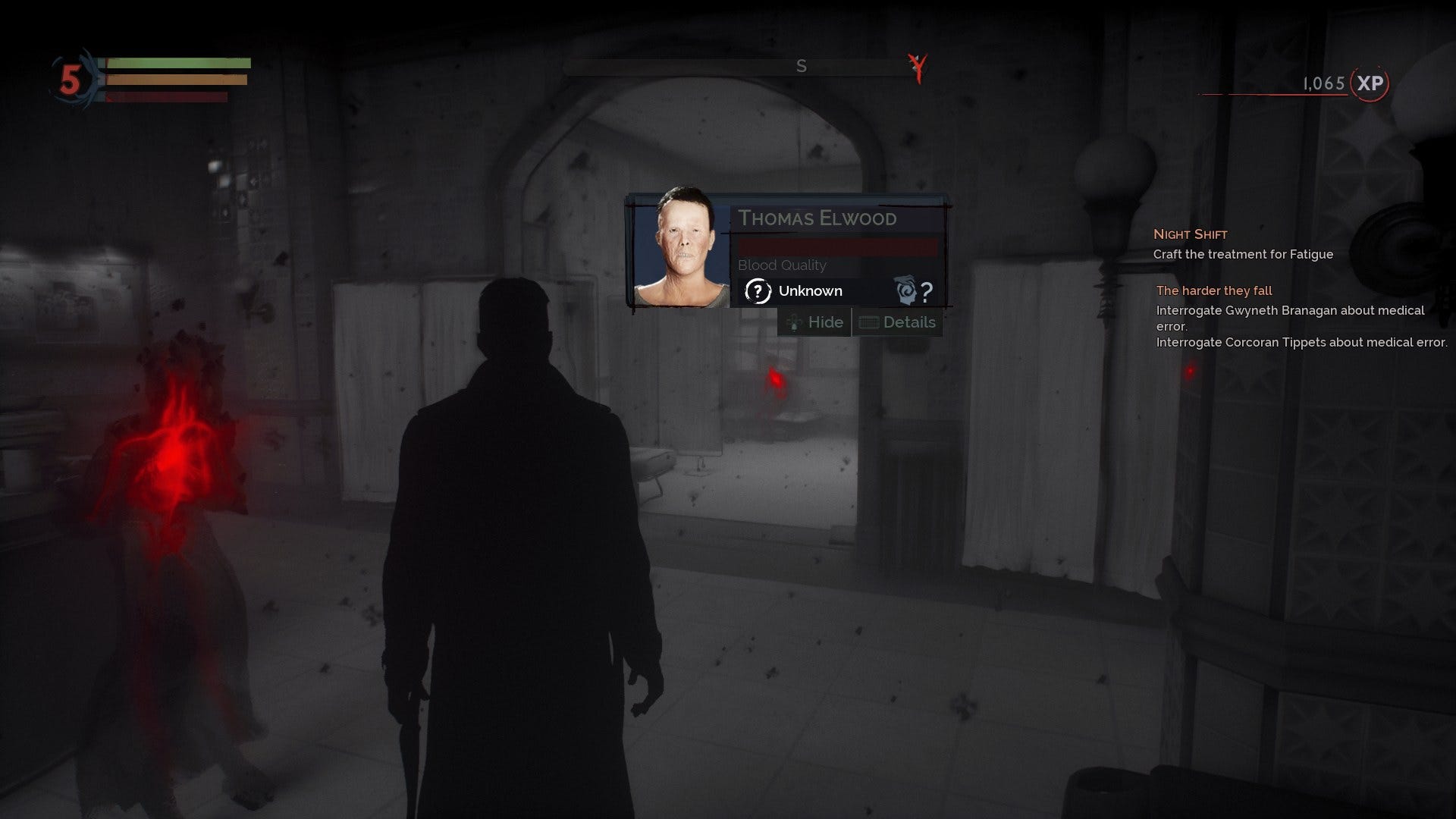 Vampyr Beginner's Guide - All the Essential Tips | VG247