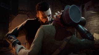 Vampyr is coming to Switch