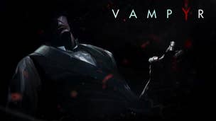 Dontnod releases a teaser and details on its upcoming RPG Vampyr 