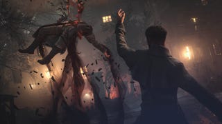 Vampyr reviews round-up, all the scores