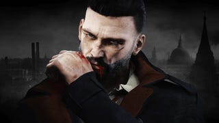 Vampyr sells 1 million, Dontnod working on "ambitious" new project with Focus