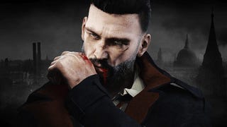 Vampyr gets narrative-focused Story Mode, Hard Mode in next week's update