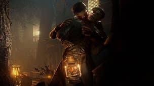 This Vampyr gameplay demonstration highlights story, combat, and difficult choices
