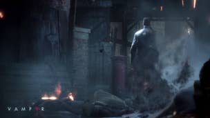 Vampyr's summer update rolls out a story and hard mode