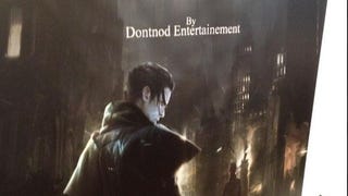 Vampyr is an RPG in the works at Dontnod Entertainment 