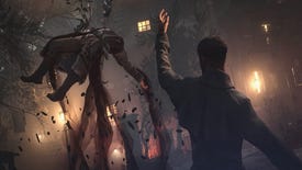 Vampyr isn't the afterlife of the party just yet