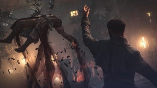 Vampyr isn't the afterlife of the party just yet