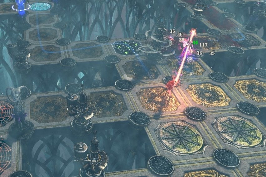 Anunciado el tower defense Deathtrap | Eurogamer.es