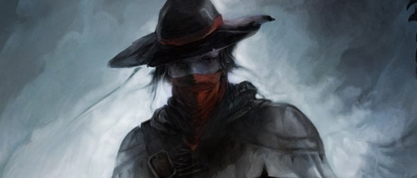 Hack And Therefore Slash: Van Helsing In The Forest | Rock Paper