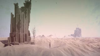 Watch the Vane TGS teaser from former The Last Guardian devs